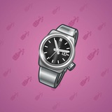 Swiss Watch #20847 Swiss Watch #20847