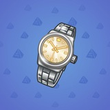 Swiss Watch #20848 Swiss Watch #20848
