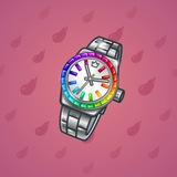 Swiss Watch #20851