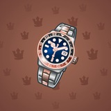 Swiss Watch #20855 Swiss Watch #20855