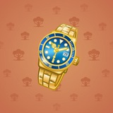 Swiss Watch #20857 Swiss Watch #20857