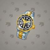 Swiss Watch #20860