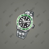 Swiss Watch #20870 Swiss Watch #20870