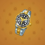 Swiss Watch #20871