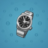 Swiss Watch #20872 Swiss Watch #20872