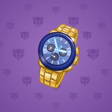 Swiss Watch #20873 Swiss Watch #20873