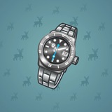 Swiss Watch #20874 Swiss Watch #20874