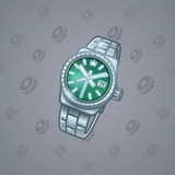 Swiss Watch #20878 Swiss Watch #20878