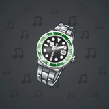 Swiss Watch #2088