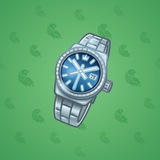 Swiss Watch #20885 Swiss Watch #20885