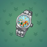 Swiss Watch #20887 Swiss Watch #20887