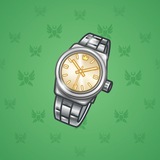 Swiss Watch #2089 Swiss Watch #2089