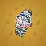Swiss Watch #20893 Swiss Watch #20893