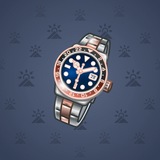 Swiss Watch #20902 Swiss Watch #20902