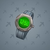 Swiss Watch #20909 Swiss Watch #20909