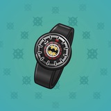 Swiss Watch #20921 Swiss Watch #20921