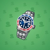 Swiss Watch #20929 Swiss Watch #20929