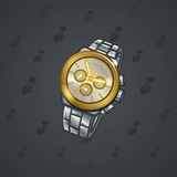 Swiss Watch #20935 Swiss Watch #20935