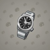 Swiss Watch #20937 Swiss Watch #20937