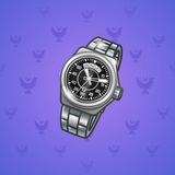 Swiss Watch #20941 Swiss Watch #20941