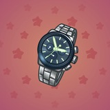 Swiss Watch #20942 Swiss Watch #20942