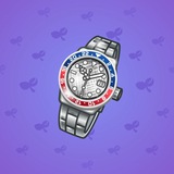 Swiss Watch #2095 Swiss Watch #2095