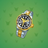 Swiss Watch #20956 Swiss Watch #20956