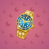 Swiss Watch #20961