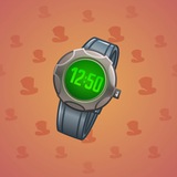 Swiss Watch #20969 Swiss Watch #20969