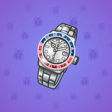 Swiss Watch #20970 Swiss Watch #20970