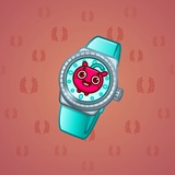 Swiss Watch #20971 Swiss Watch #20971