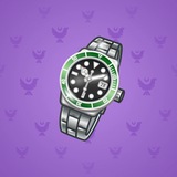 Swiss Watch #20981 Swiss Watch #20981