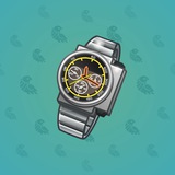 Swiss Watch #20983 Swiss Watch #20983