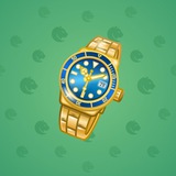 Swiss Watch #20988 Swiss Watch #20988