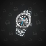 Swiss Watch #20989 Swiss Watch #20989