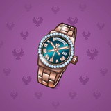 Swiss Watch #20997