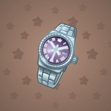Swiss Watch #20998