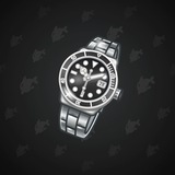 Swiss Watch #21001 Swiss Watch #21001