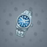 Swiss Watch #21005