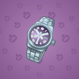 Swiss Watch #21009
