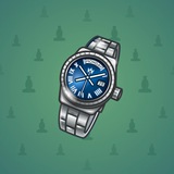 Swiss Watch #2101 Swiss Watch #2101