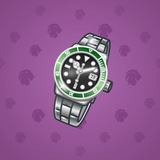 Swiss Watch #21016