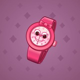 Swiss Watch #2102