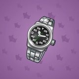 Swiss Watch #21023 Swiss Watch #21023