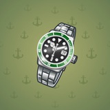 Swiss Watch #21027 Swiss Watch #21027