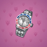 Swiss Watch #21040 Swiss Watch #21040
