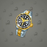 Swiss Watch #21042 Swiss Watch #21042