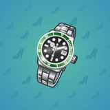 Swiss Watch #21044 Swiss Watch #21044