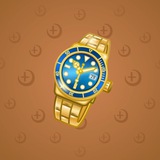 Swiss Watch #21048 Swiss Watch #21048