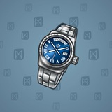 Swiss Watch #21052